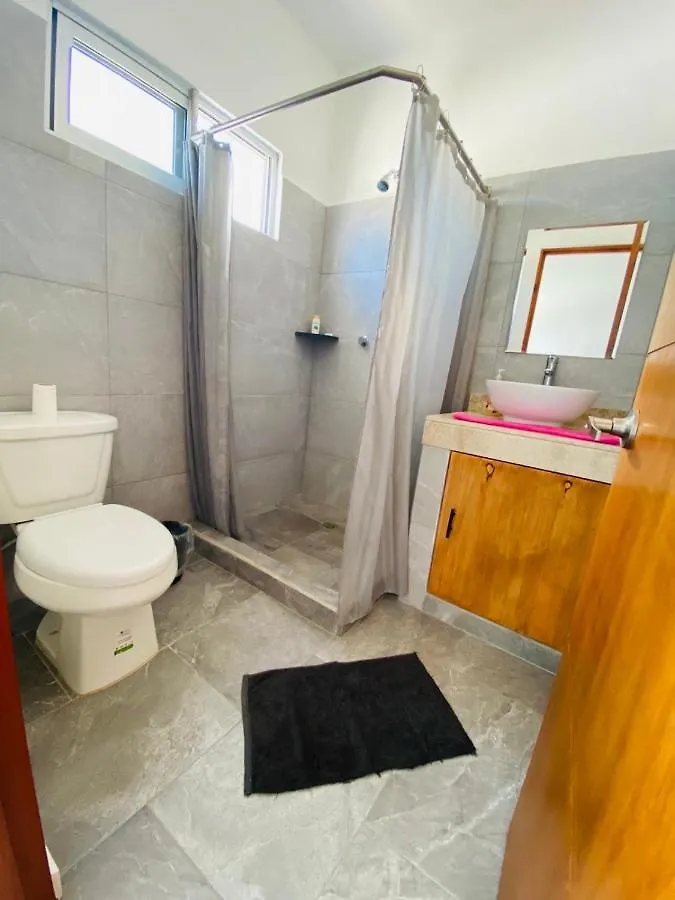 Centrico Departamento 201 Apartment Cancun