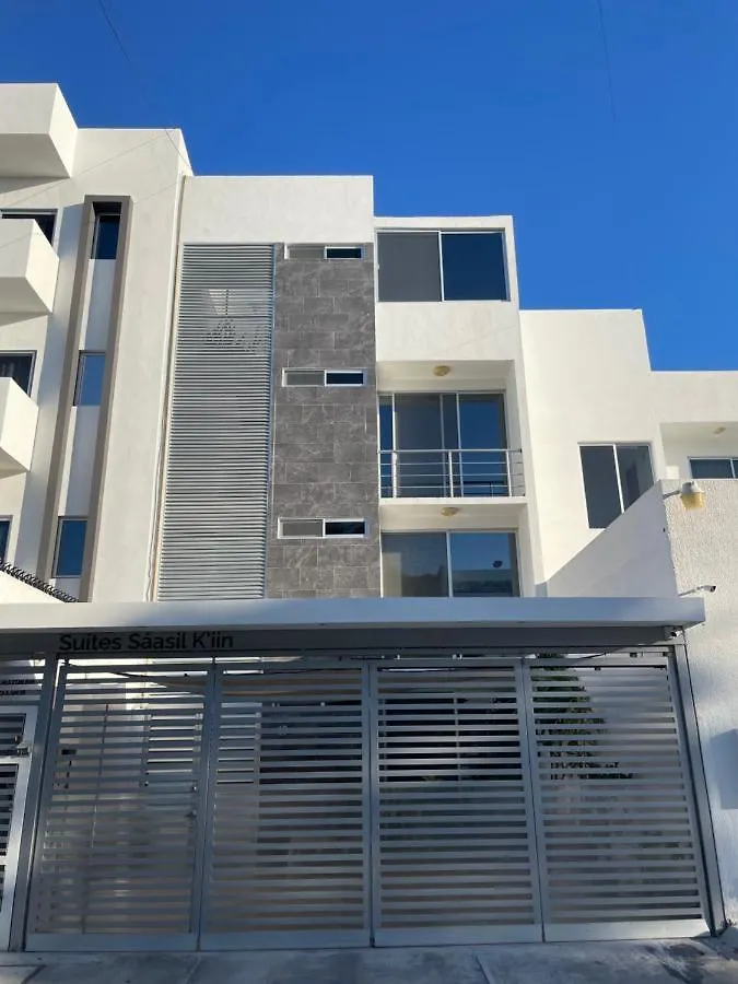 Centrico Departamento 201 Apartment Cancun