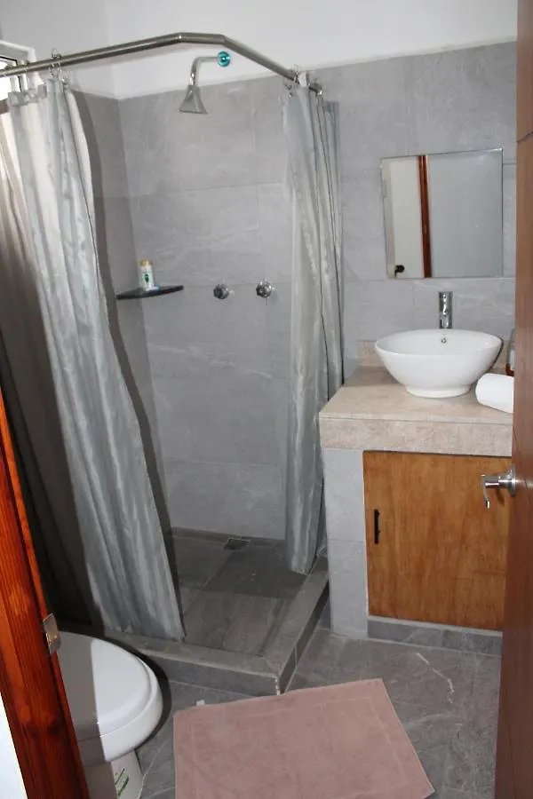 Centrico Departamento 201 Apartment Cancun
