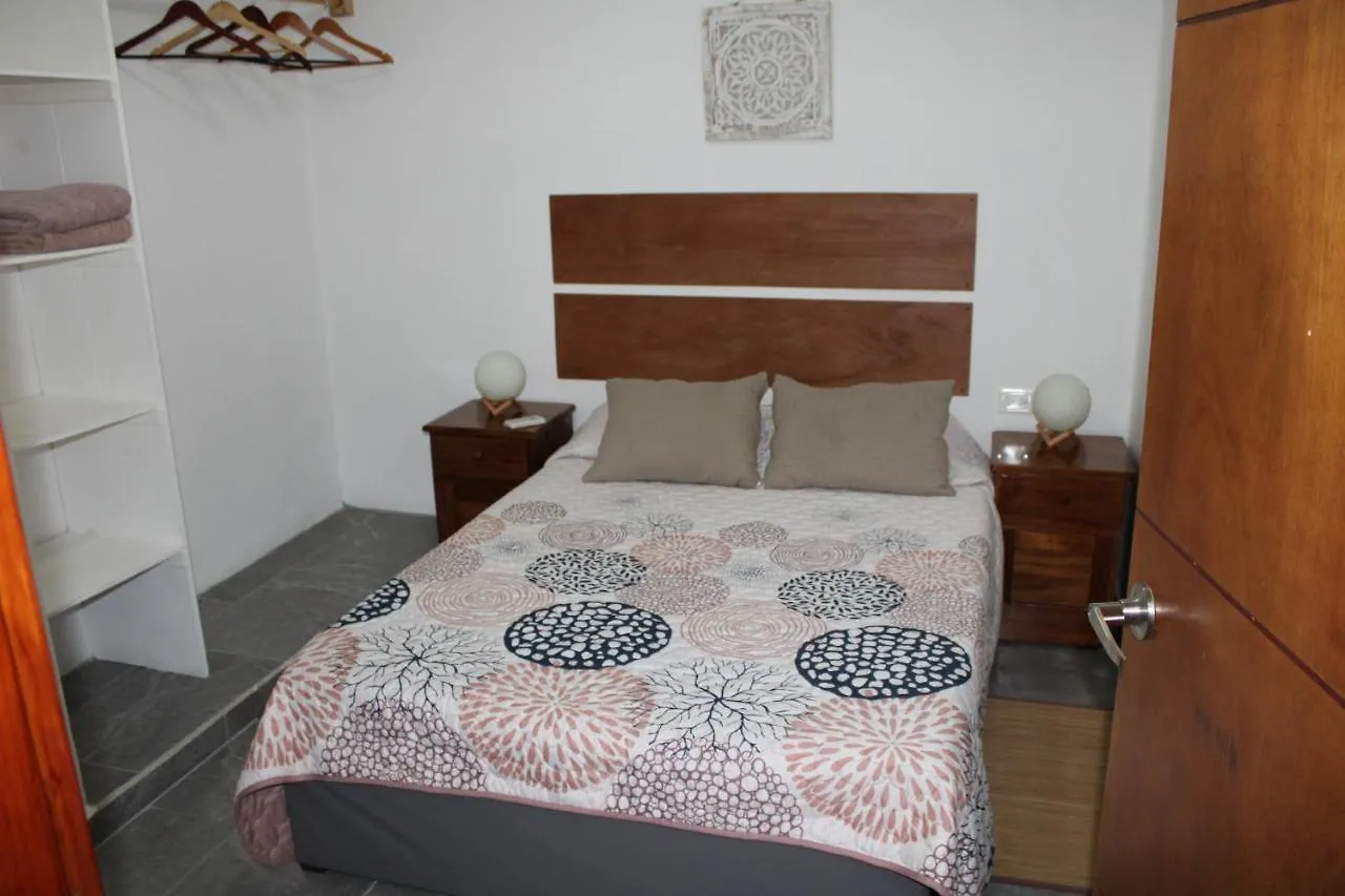 Centrico Departamento 201 Appartement Cancún